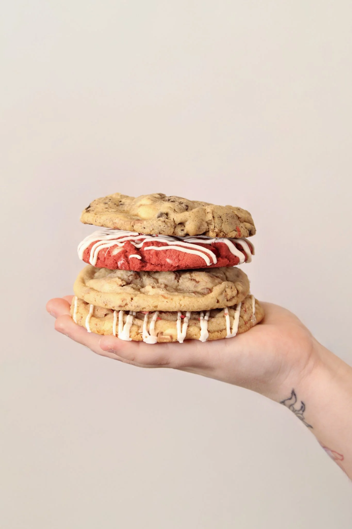 COOKIE 4-PACK