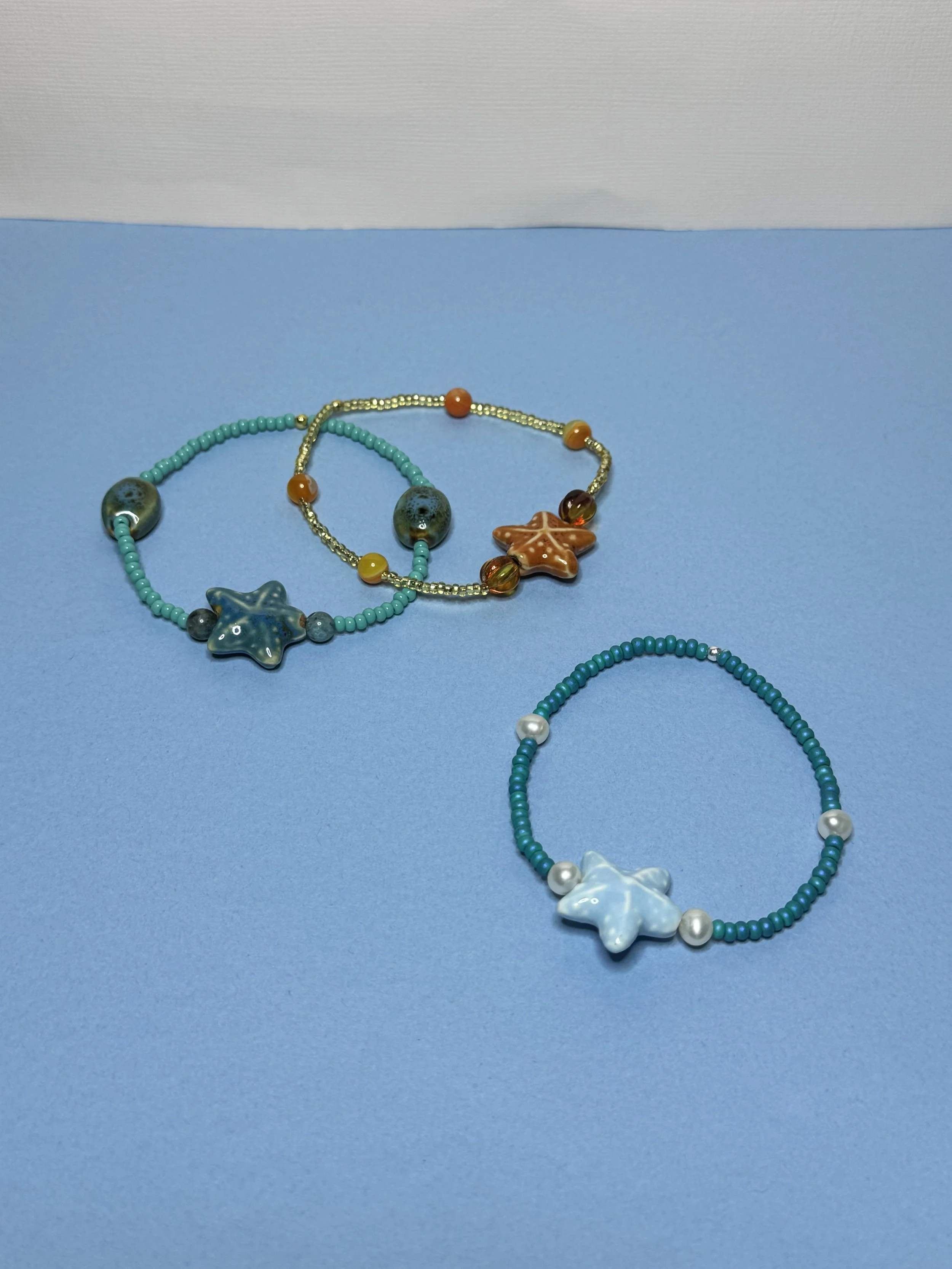 Simple Starfish Bracelets 1.jpg