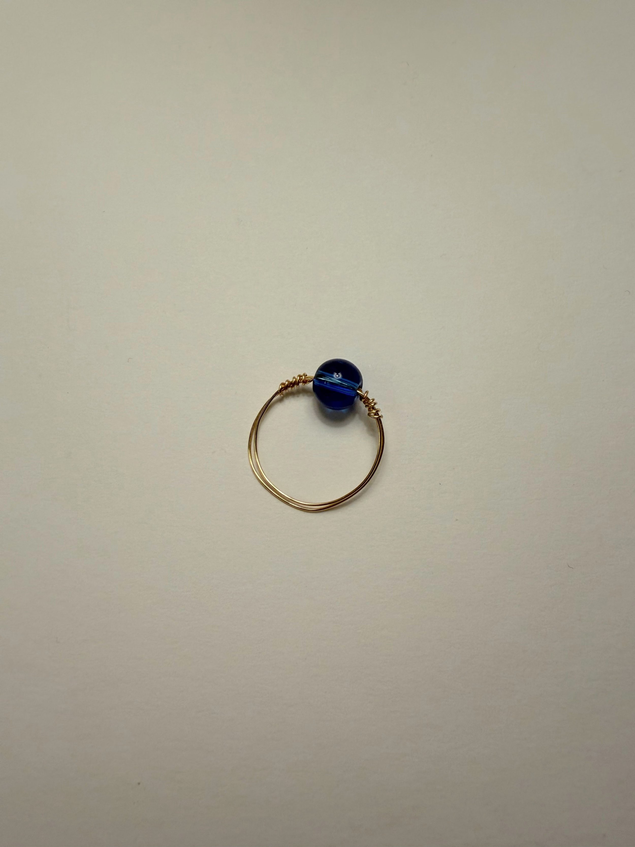 WAVES RING