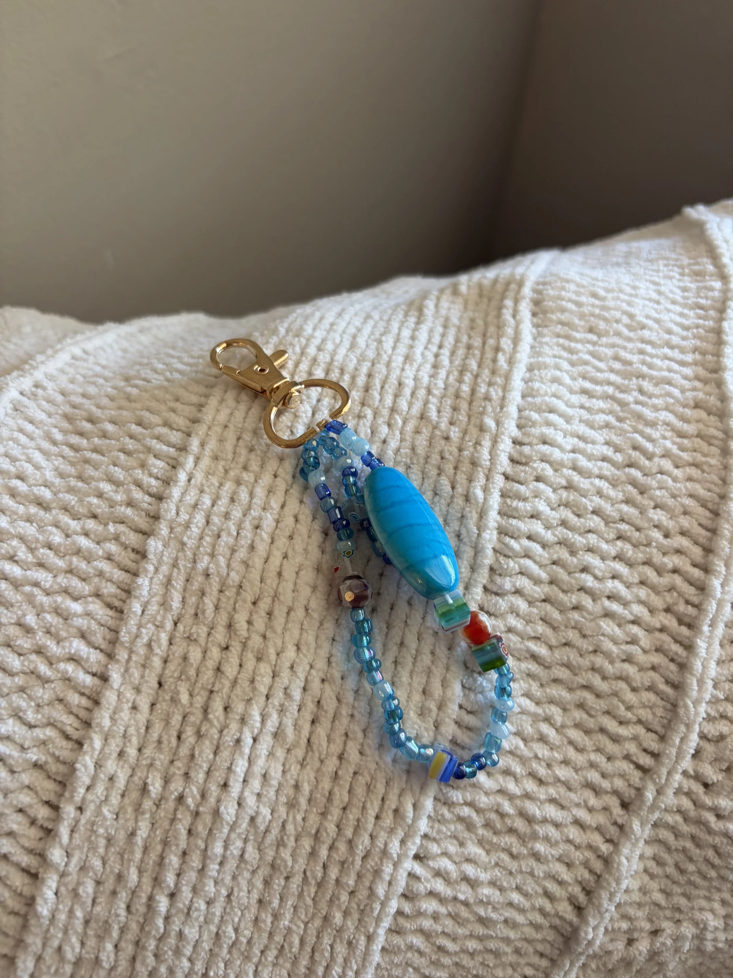 GEM KEYCHAINS