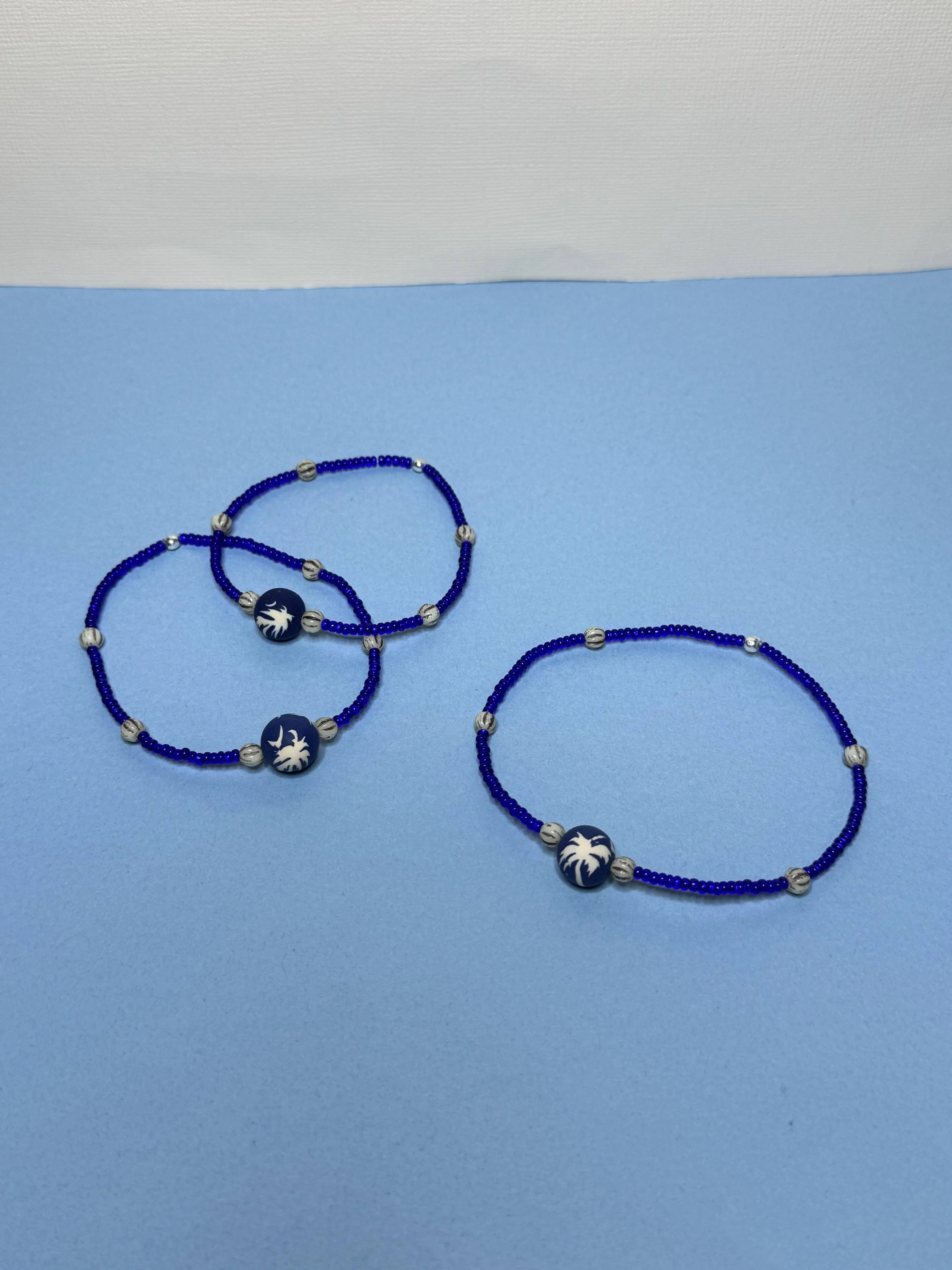 Palmetto Bracelet