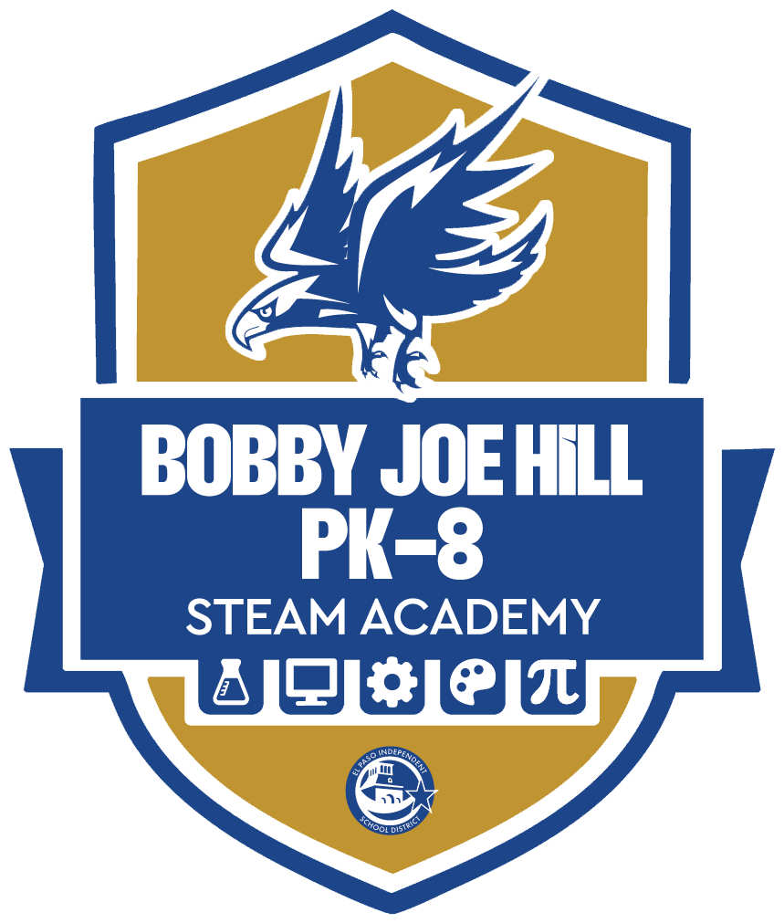 Spring Festival at Bobby Joe Hill PK-8