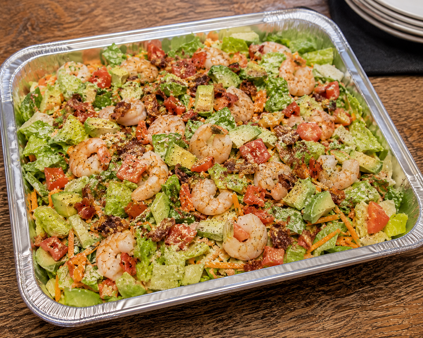 House Chopped Salad