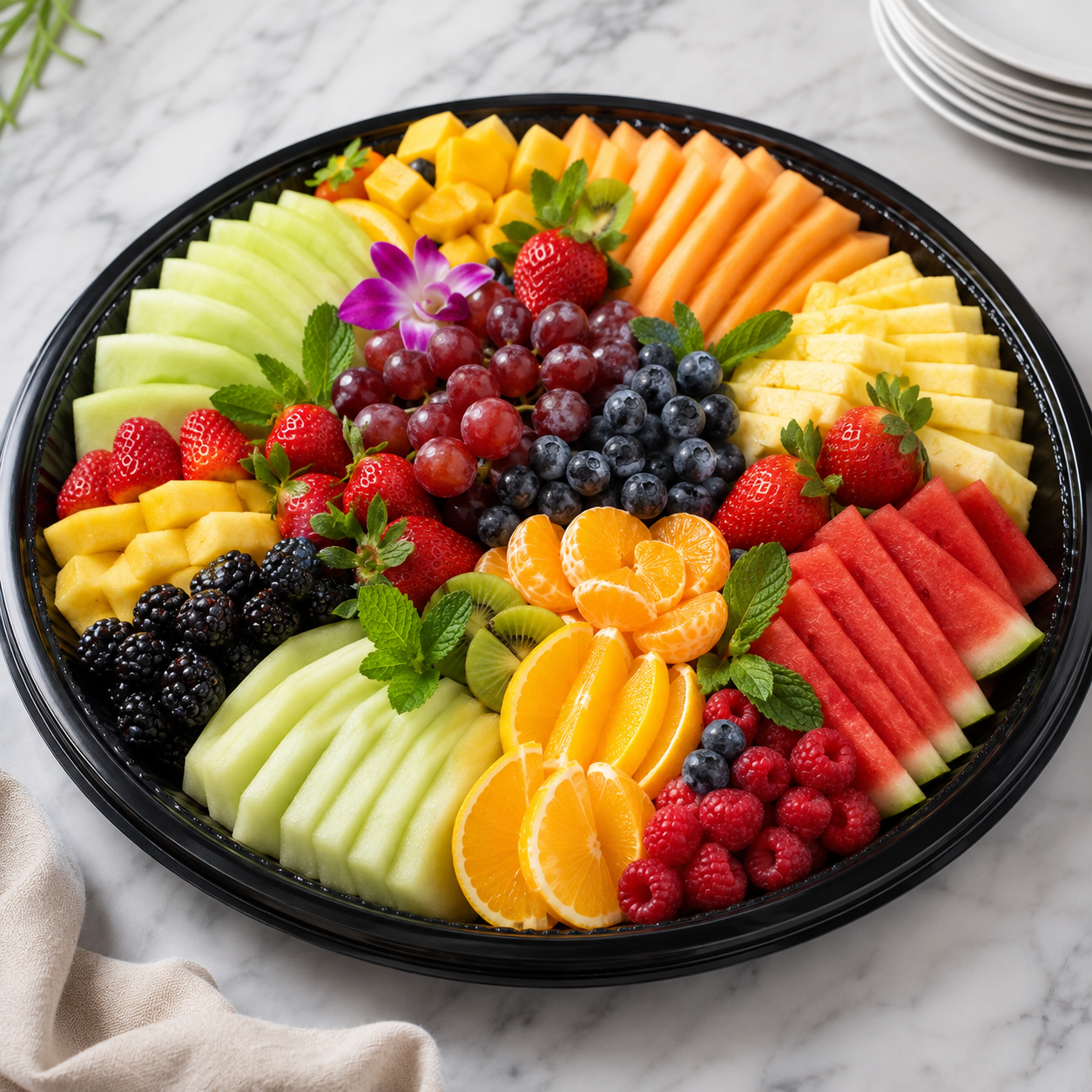 Fruit Platter