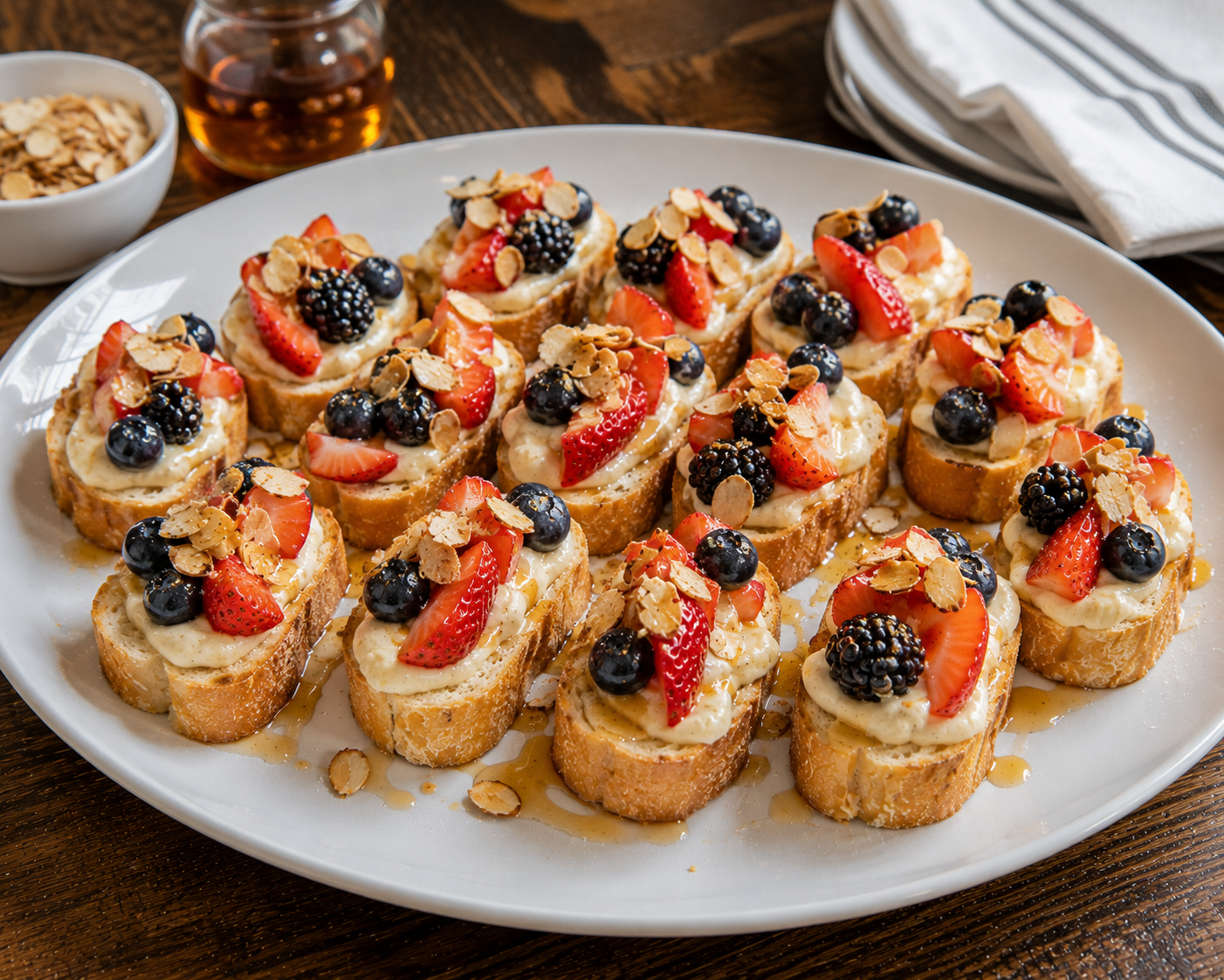 Famous French Toast