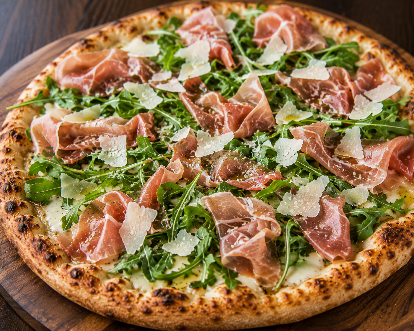 Di Parma Pizza