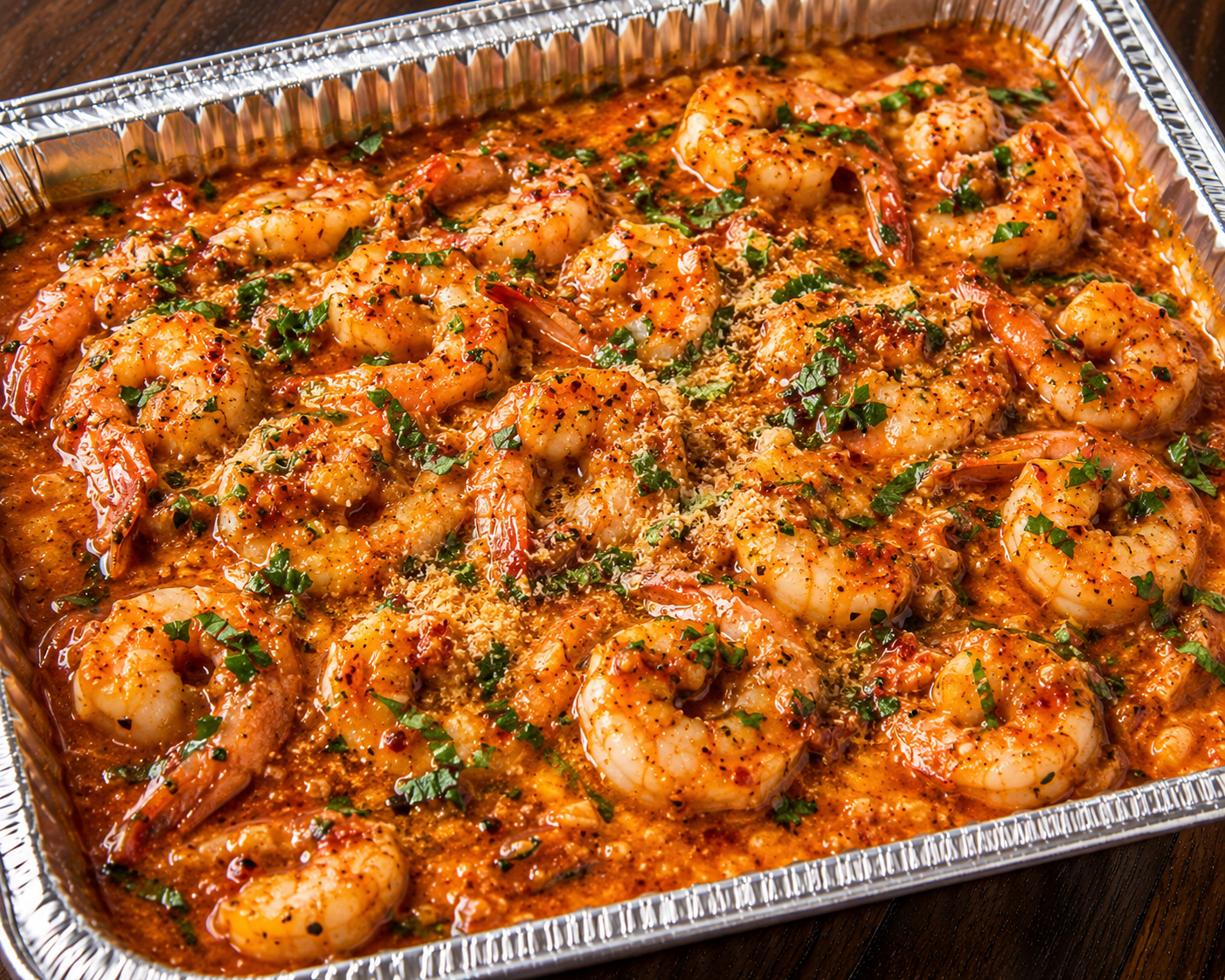 Scampi Capri