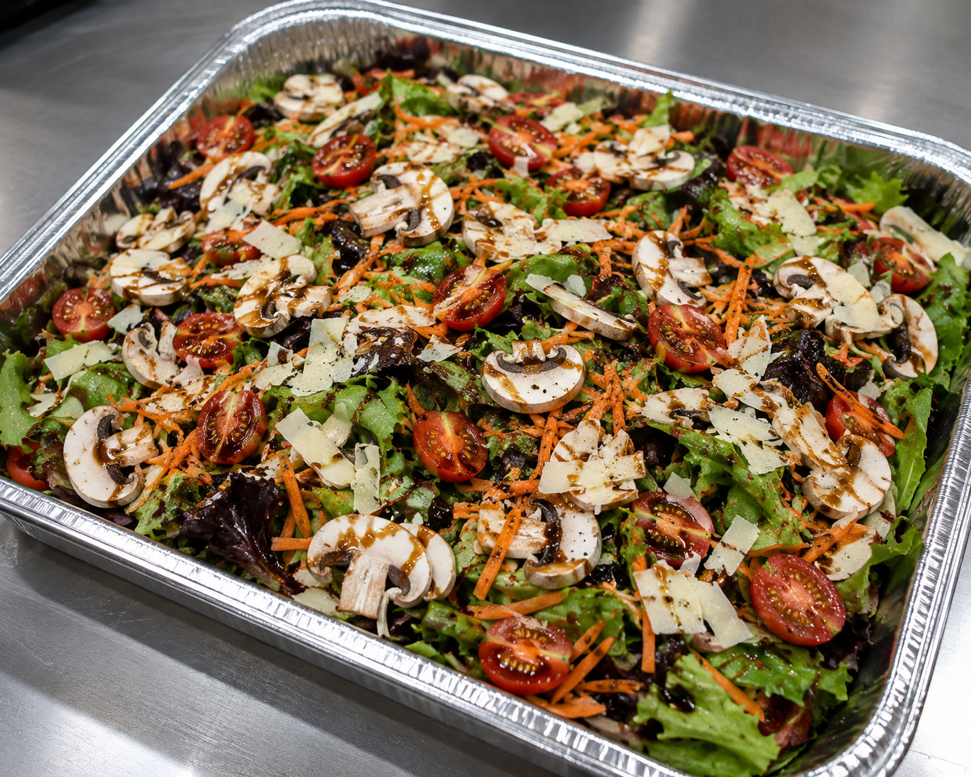 Della Casa Salad