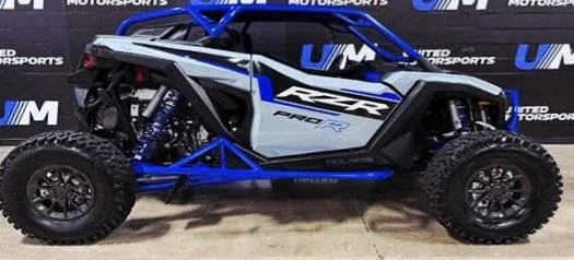 Pro R Blue cage.jpg