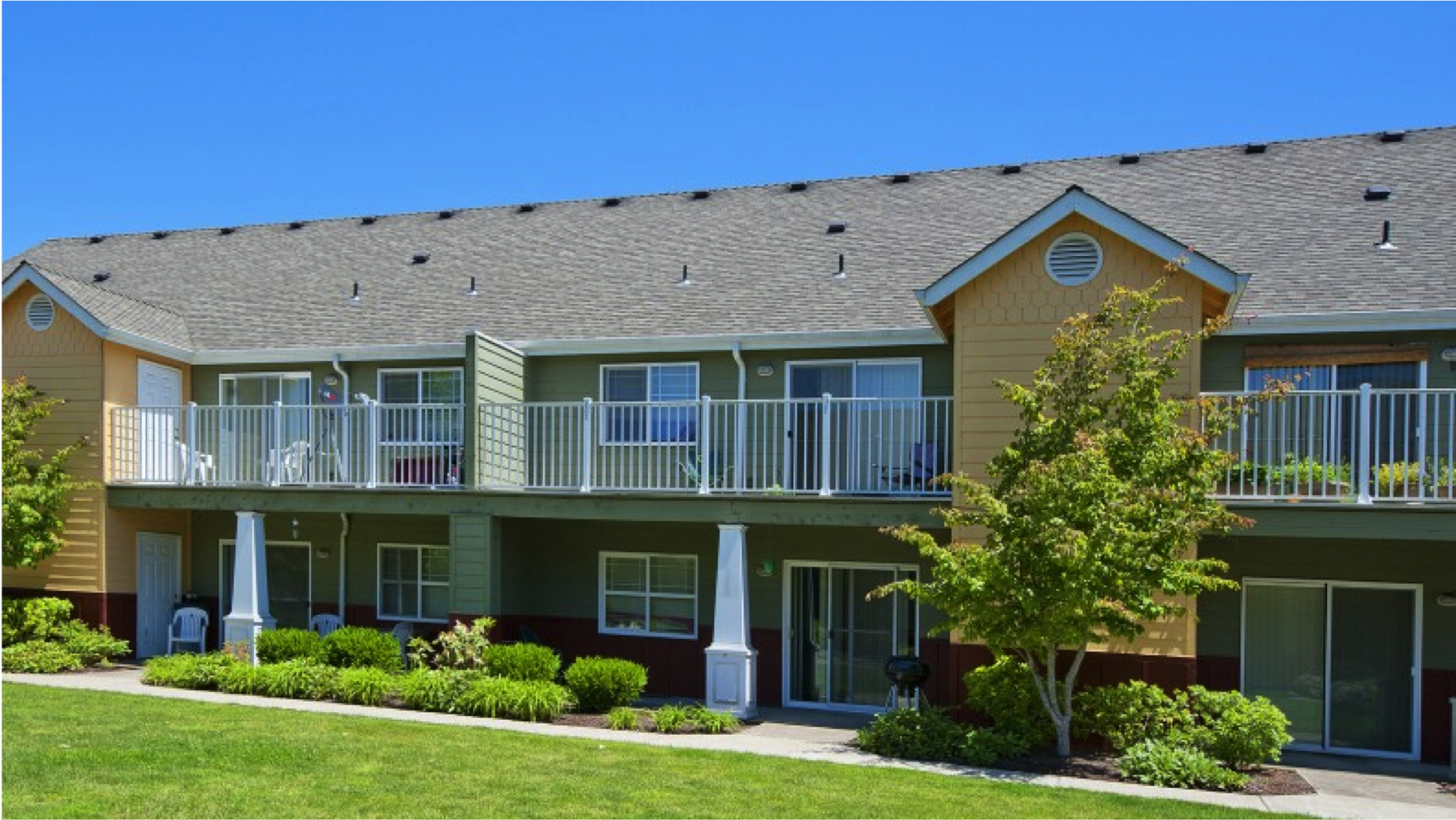 Positive Social Purpose Lending Program