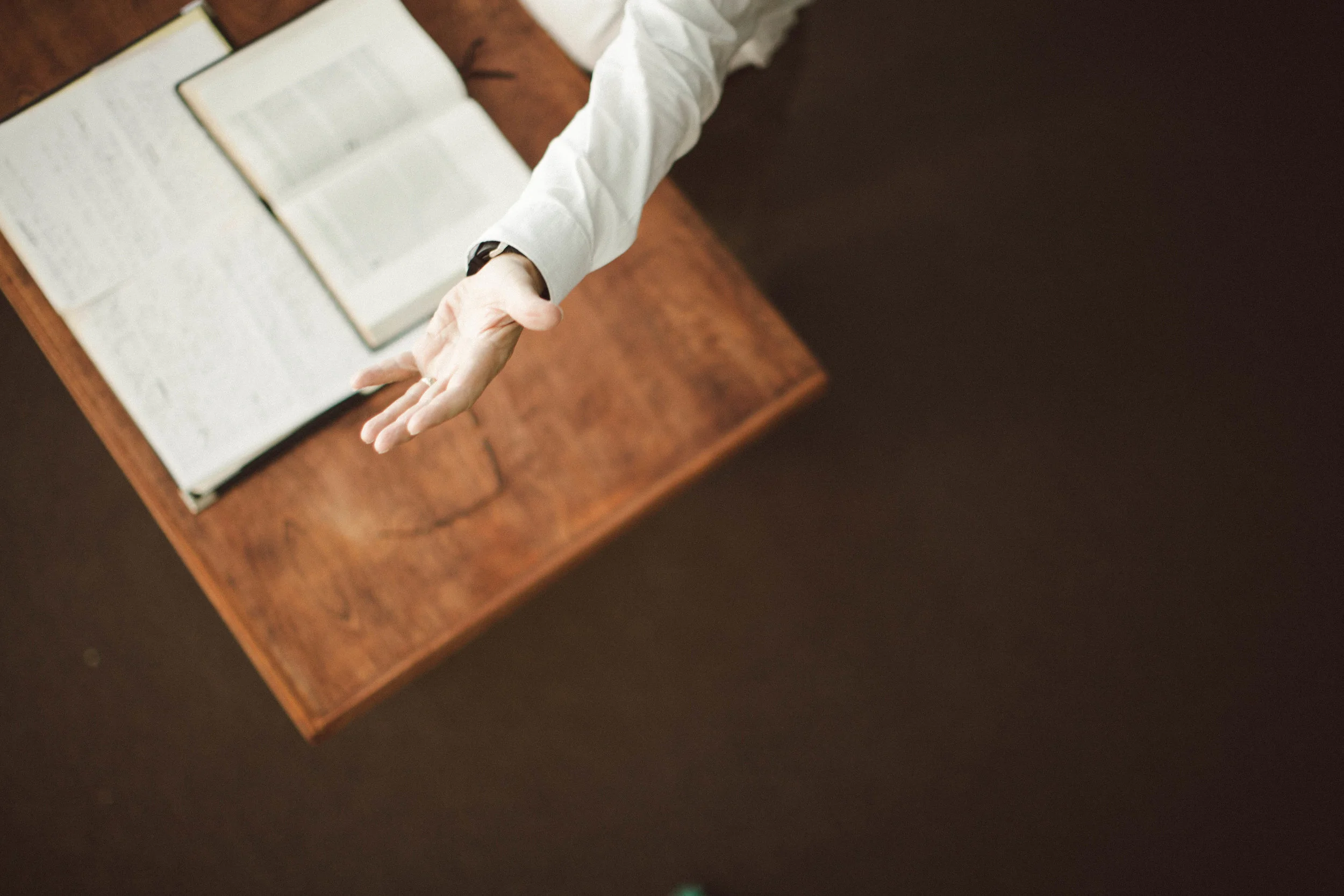 3 Ways We Use Our Money for Good