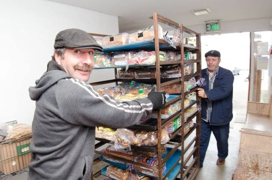 Getting to know the Foundation