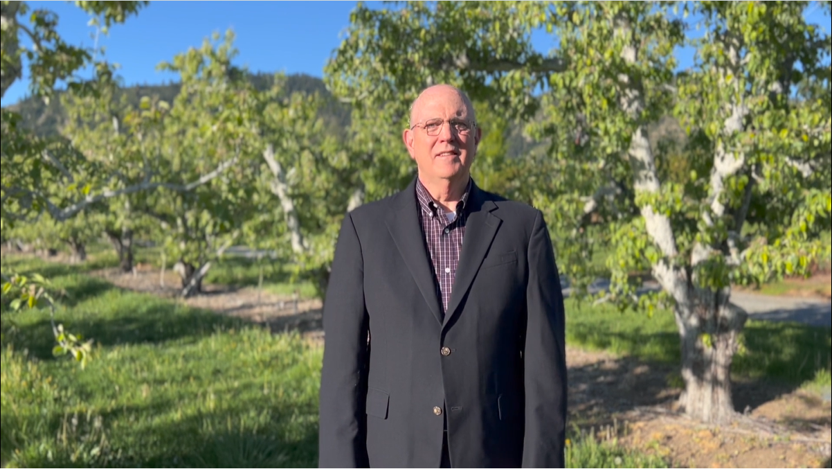 2022 Annual Conference Greeting