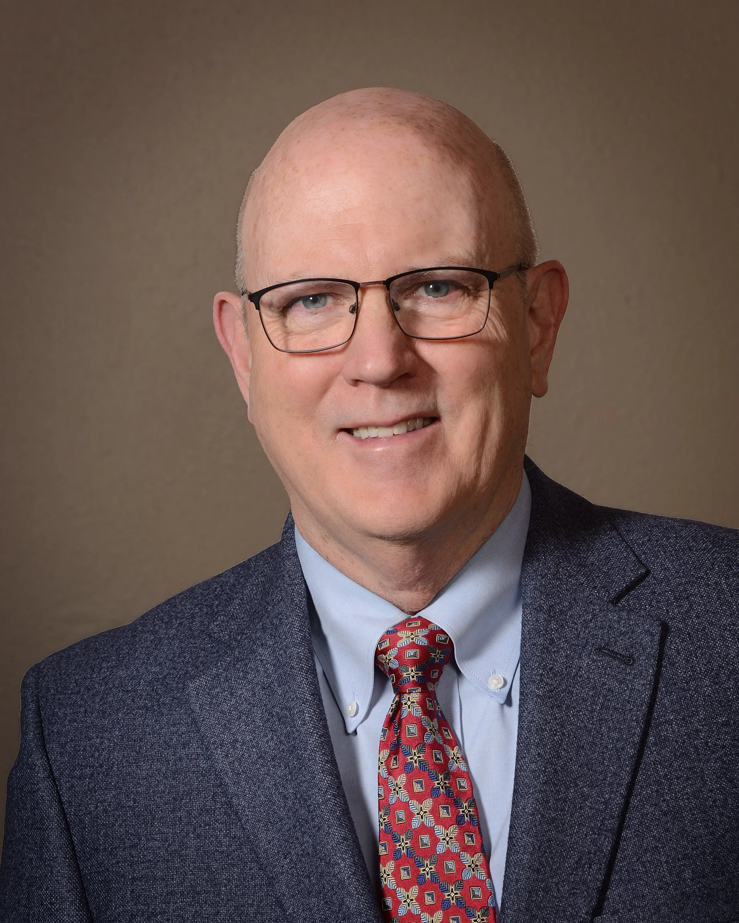 Tom Wilson to retire as Executive Director in June 2023