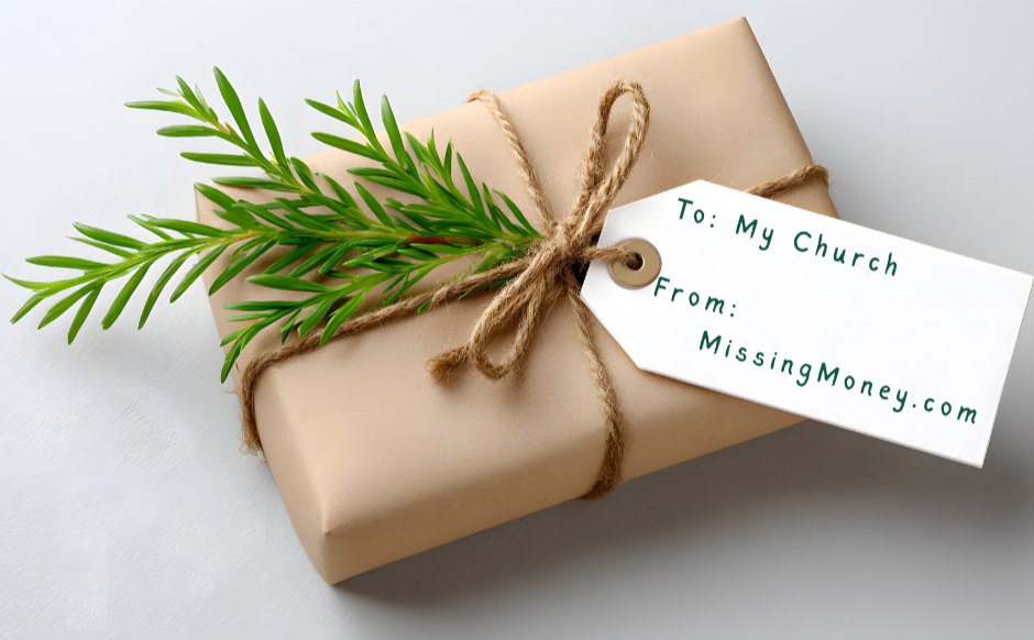A Hidden Blessing: Funds Your Church May Not Know It Has