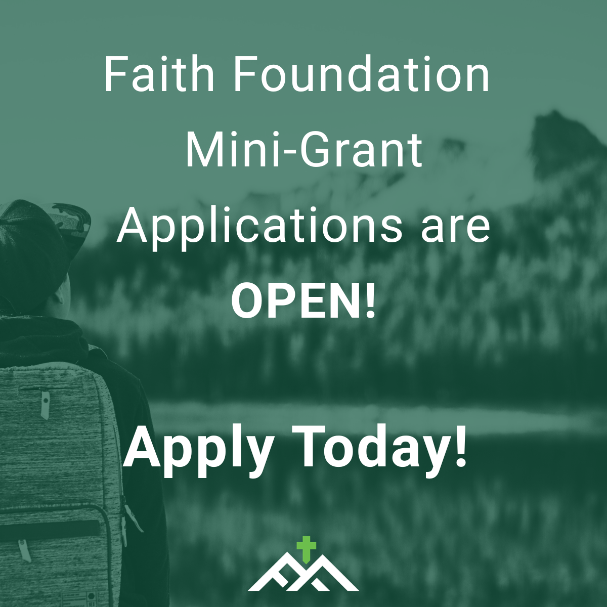 Supporting Your Ministries