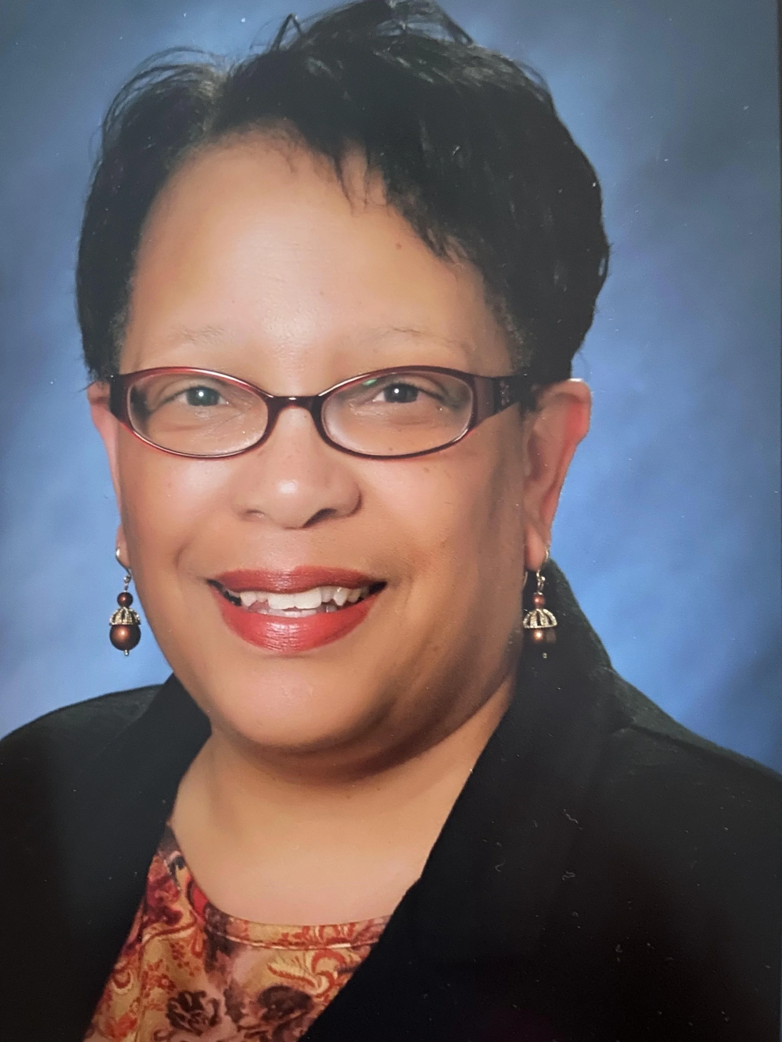 Cynthia MacLeod, Secretary