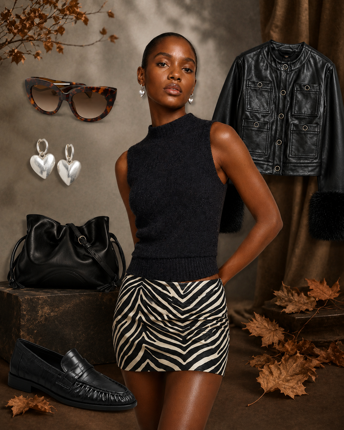 Fall Necessities You’ll Need for Your Best Fall Outfit