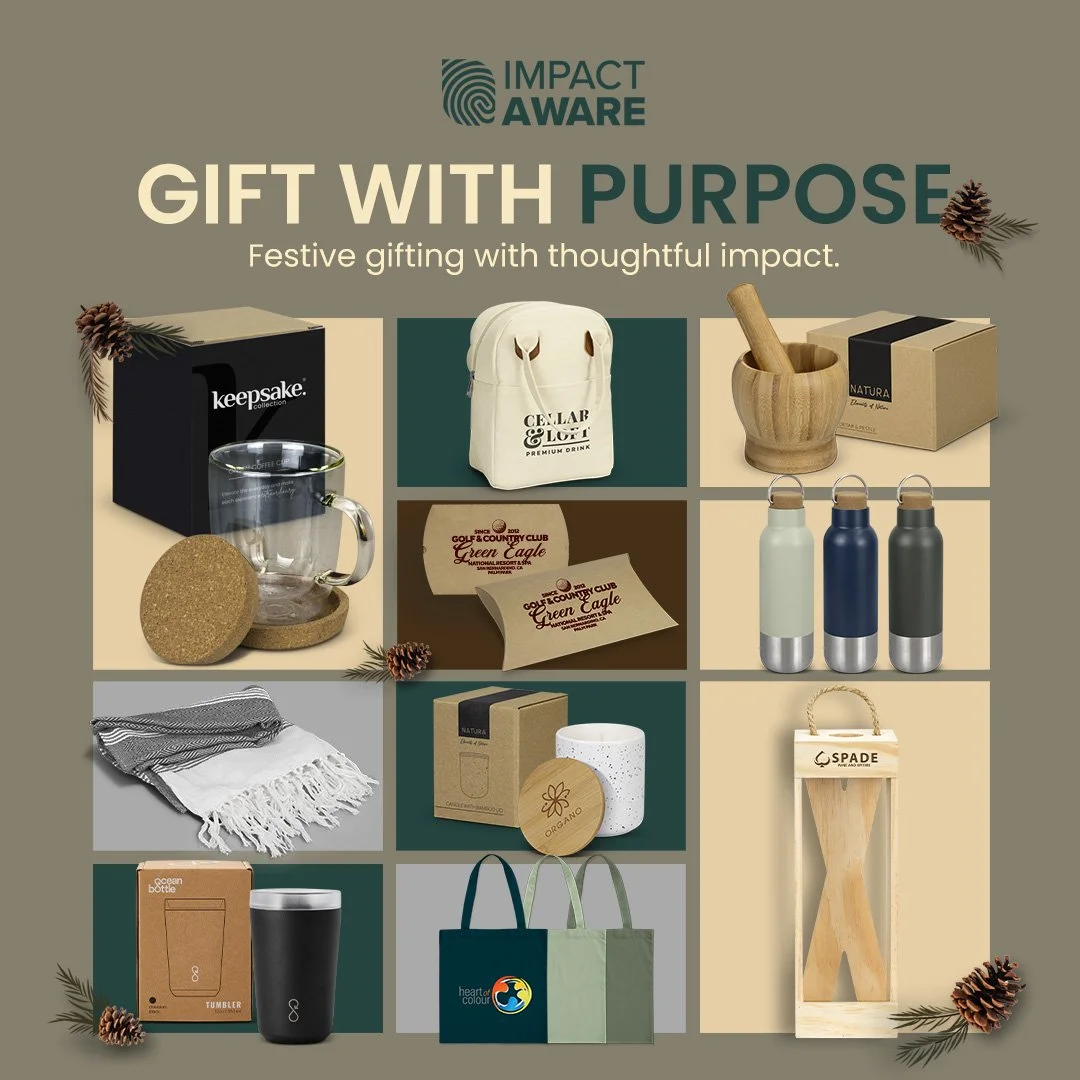 🎄💚 Make this Christmas meaningful 💚🎄

Give gifts that care for people, planet, and purpose. Small choices, big impact &mdash; all wrapped up with love. 🎁

Shop mindful. Spread joy. Make a difference.

👉 https://1237910723.sites.promotify.co/cat