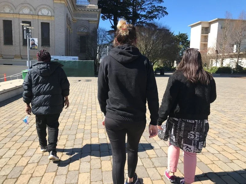 Staff Spotlight: Jaeann Duenas,  Recovery Therapist