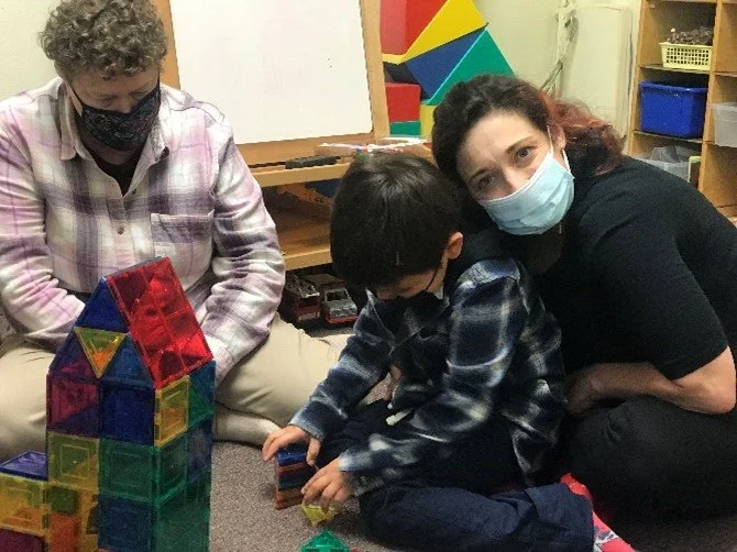 In Her Words: Veronica’s Story