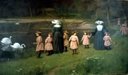  170 Years of Compassionate Care 