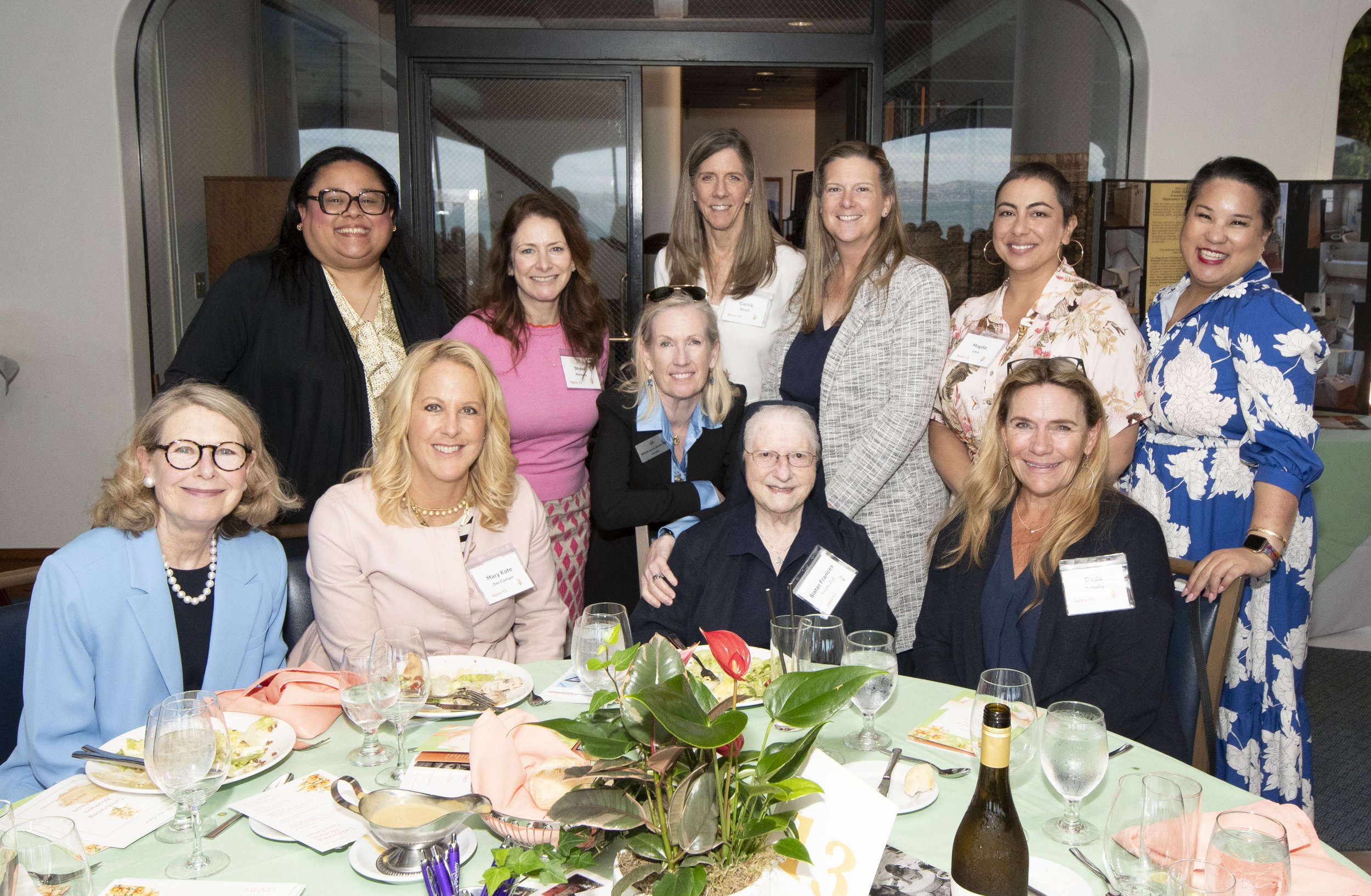 18th Annual Celebrating Mothers Luncheon Honors Recovery, Resilience, and Family