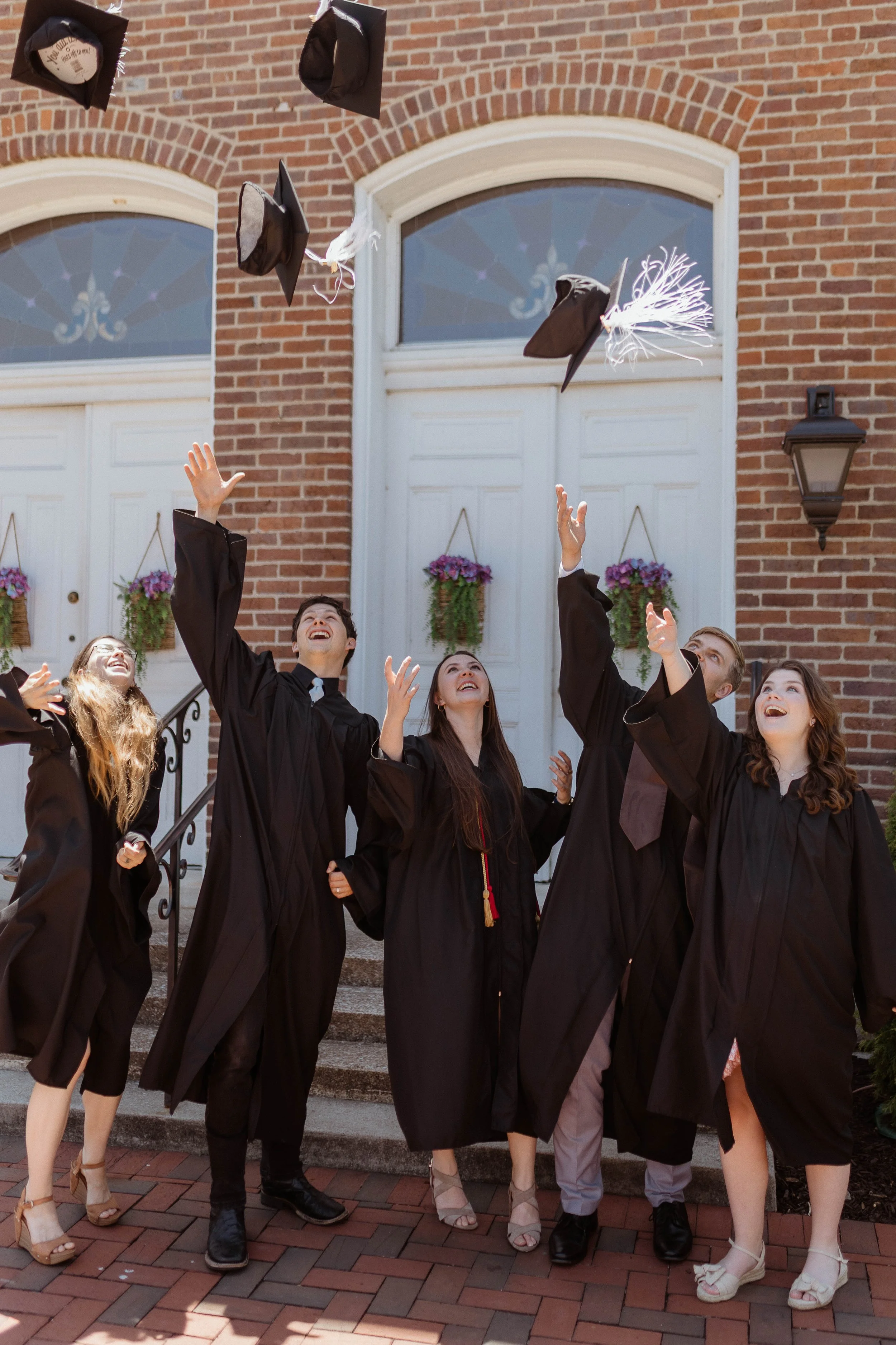 Commencement Ceremony