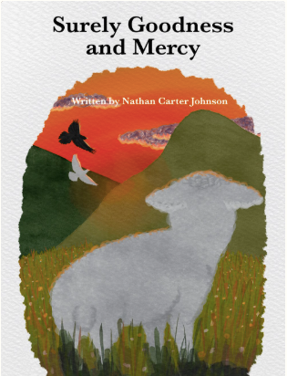 Book Release for "Surely Goodness and Mercy" by Dr. Nathan Johnson