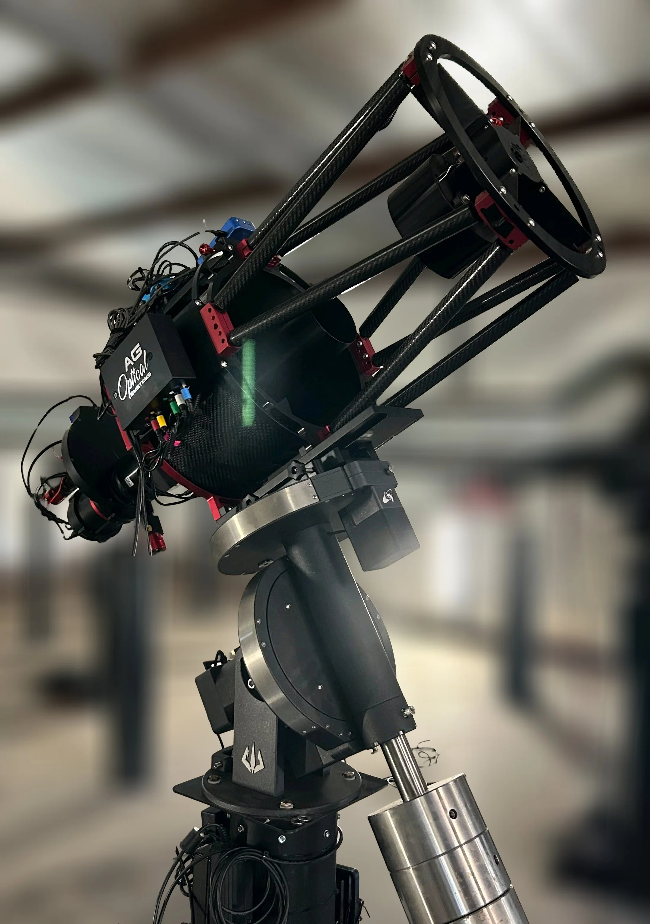 Astro Equipment — R3G Digital