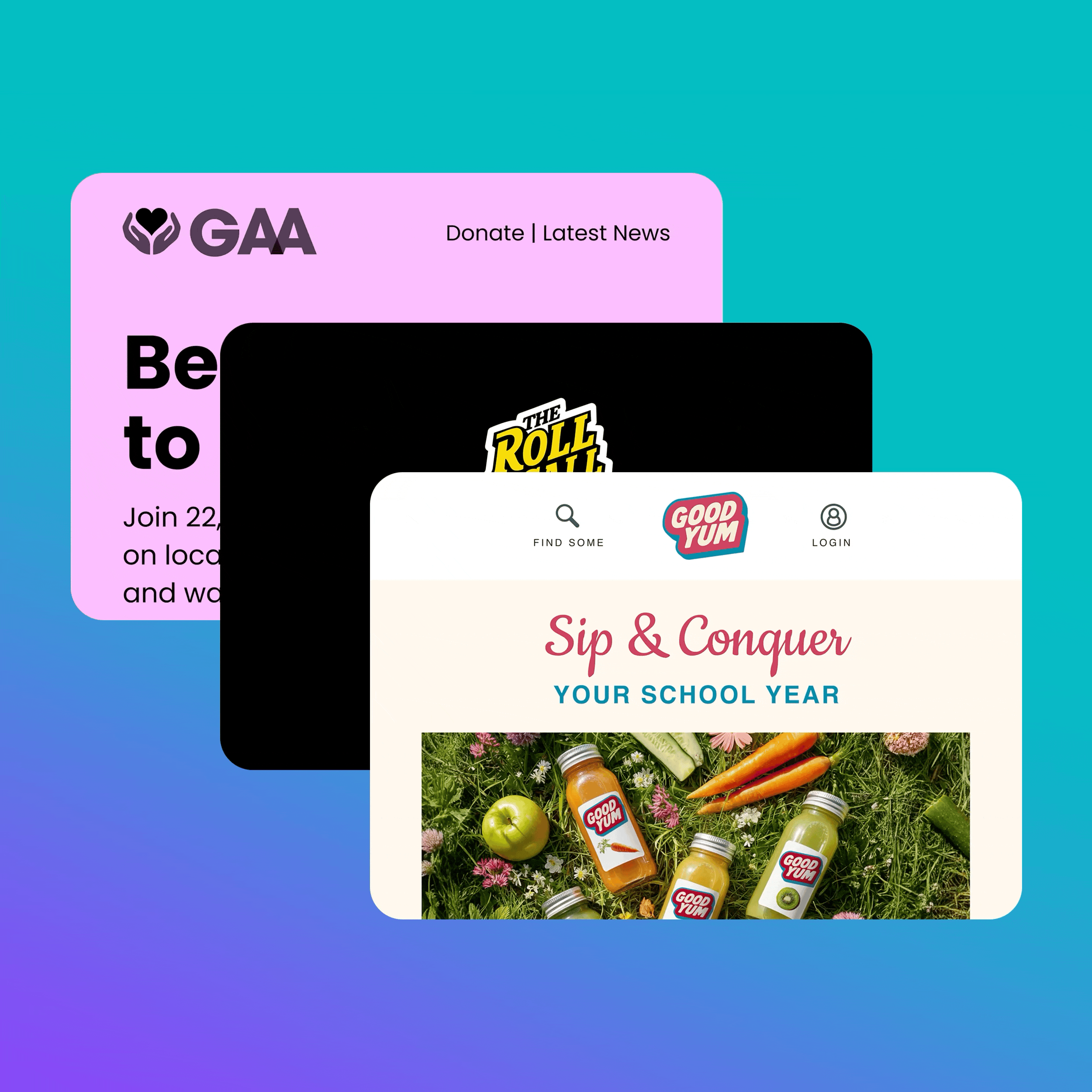 Email Design Systems