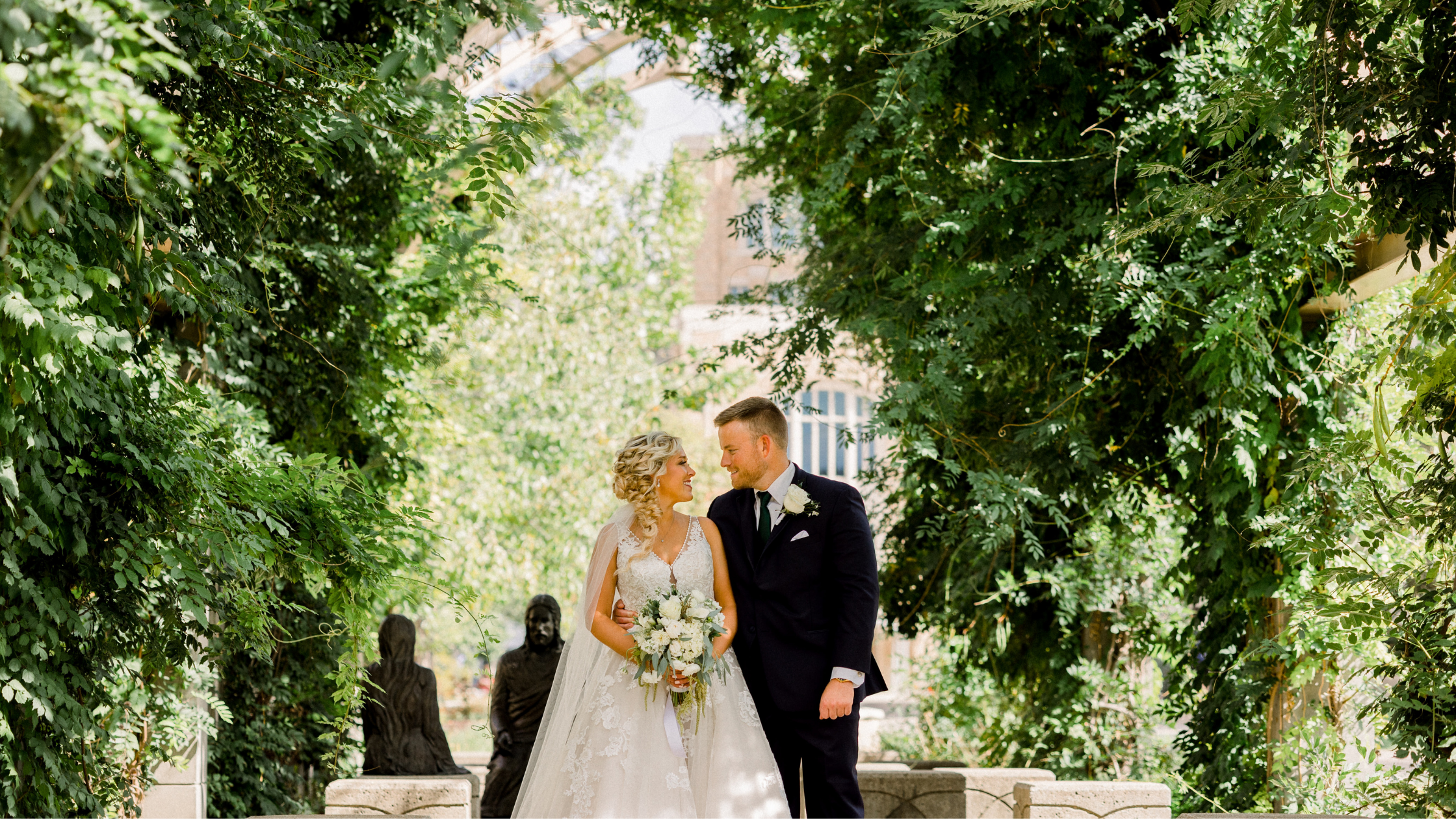 How to Deal with Unsolicited Wedding Advice 