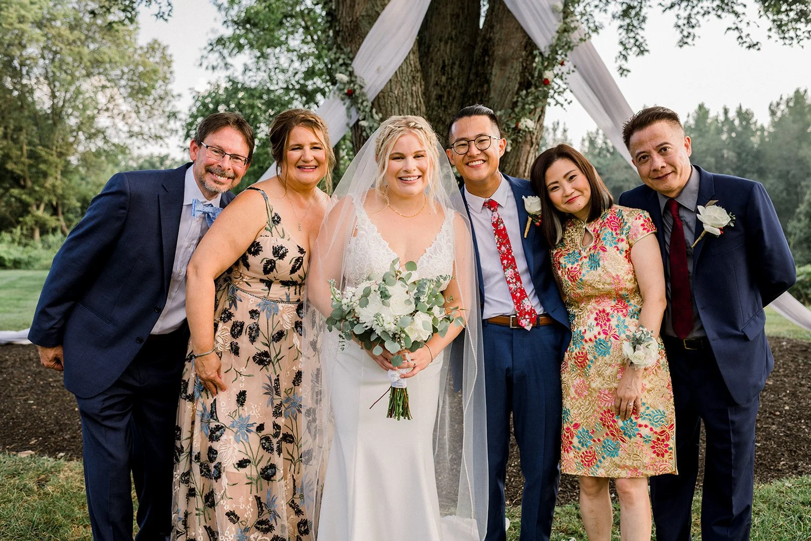 5 Tips to Stress-Free Family Photos 