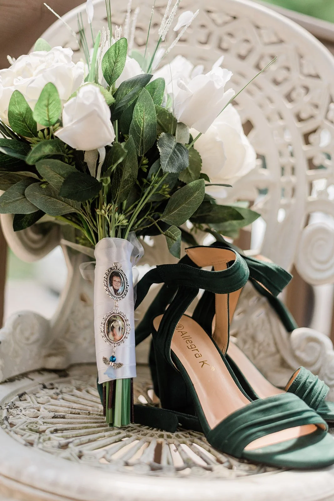 Weddings Ideas to Remember a Loved One