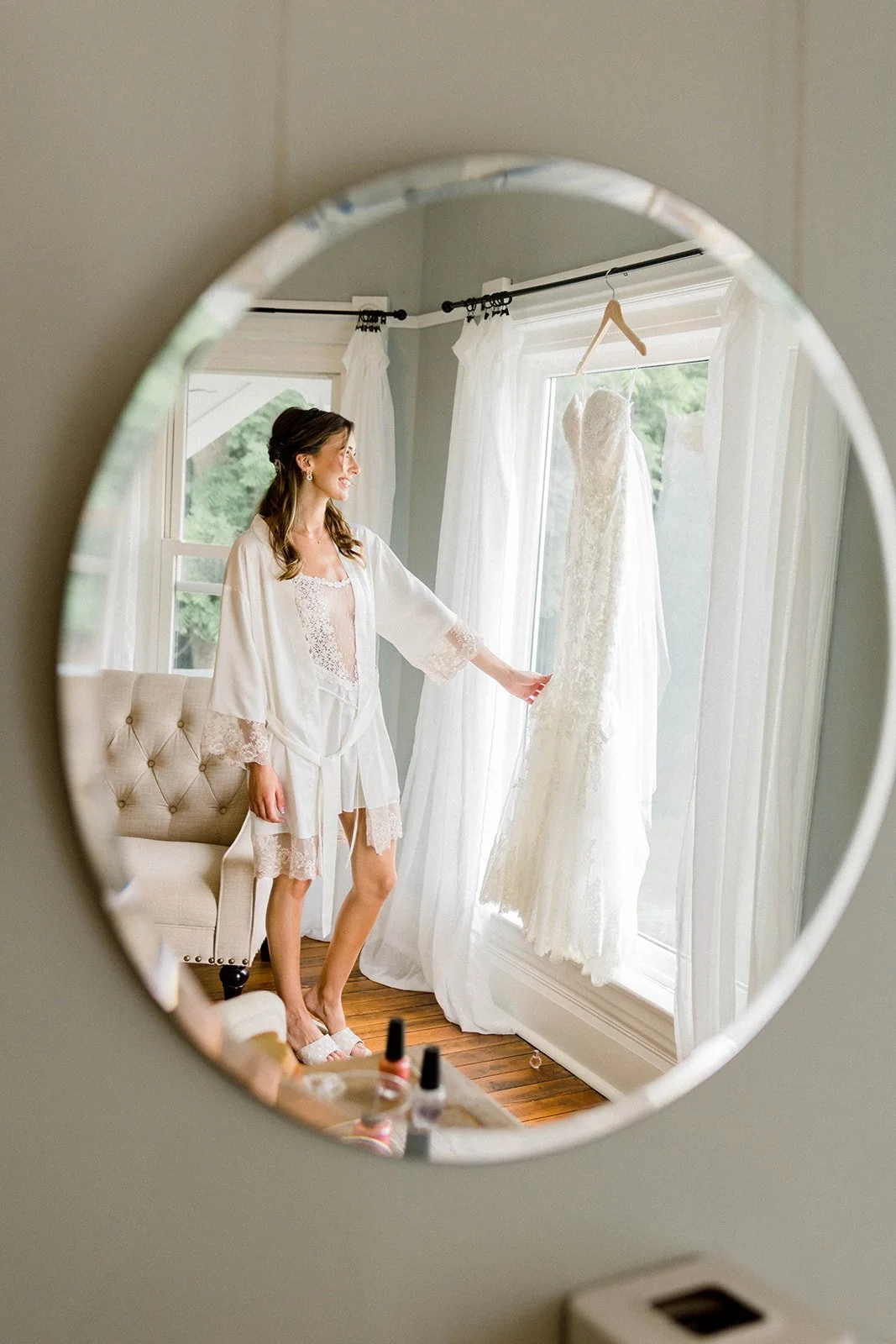 Wedding Photography & Videography — A.R. Davis Media