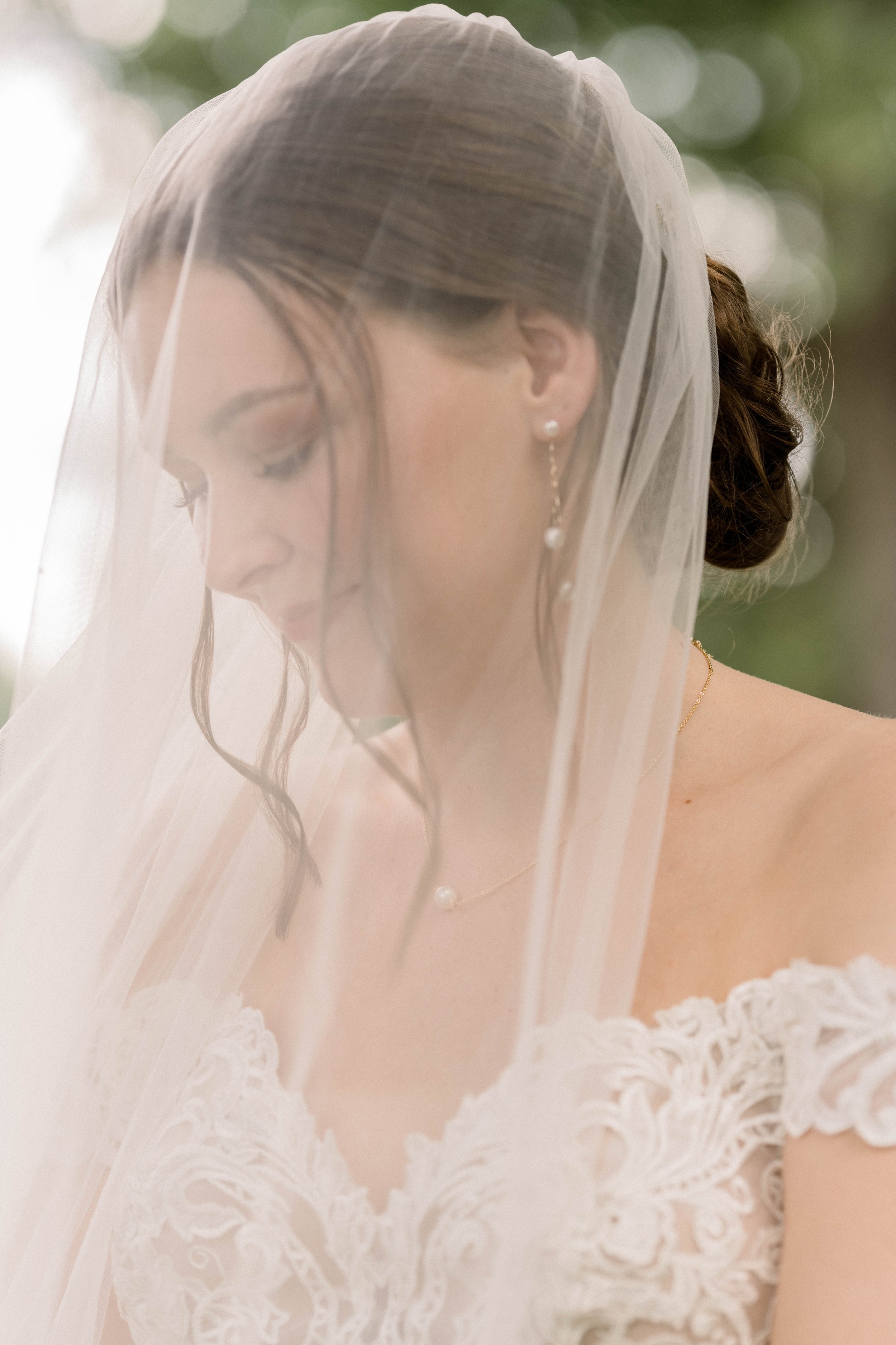 Romantic, Rustic Late Summer Wedding at Dappled Willow