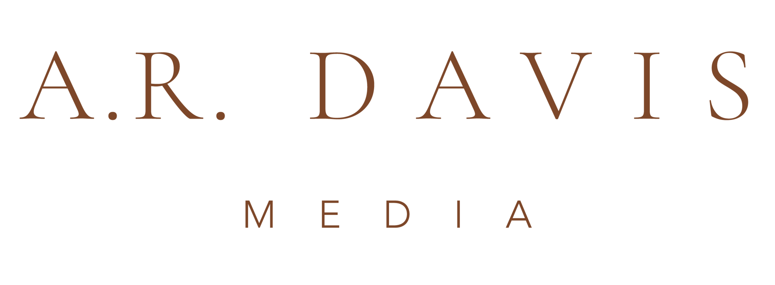 A.R. Davis Media