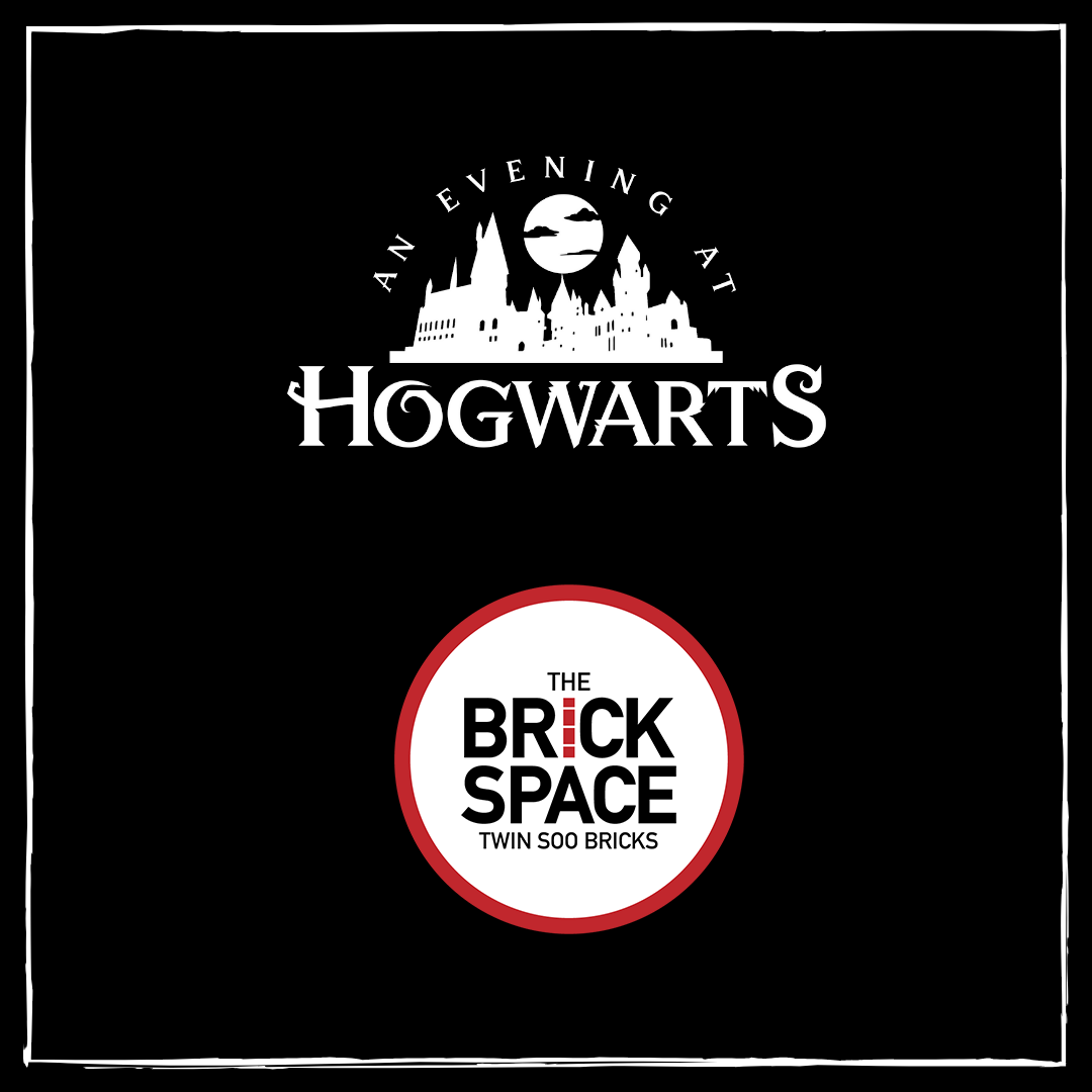 The Brickspace @ An evening at Hogwarts