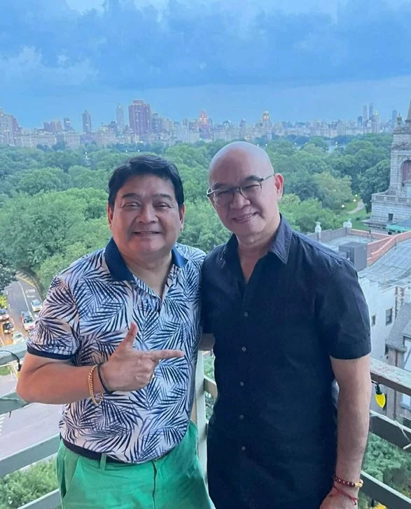 YAMAN: Sharing Philippine treasures with the world