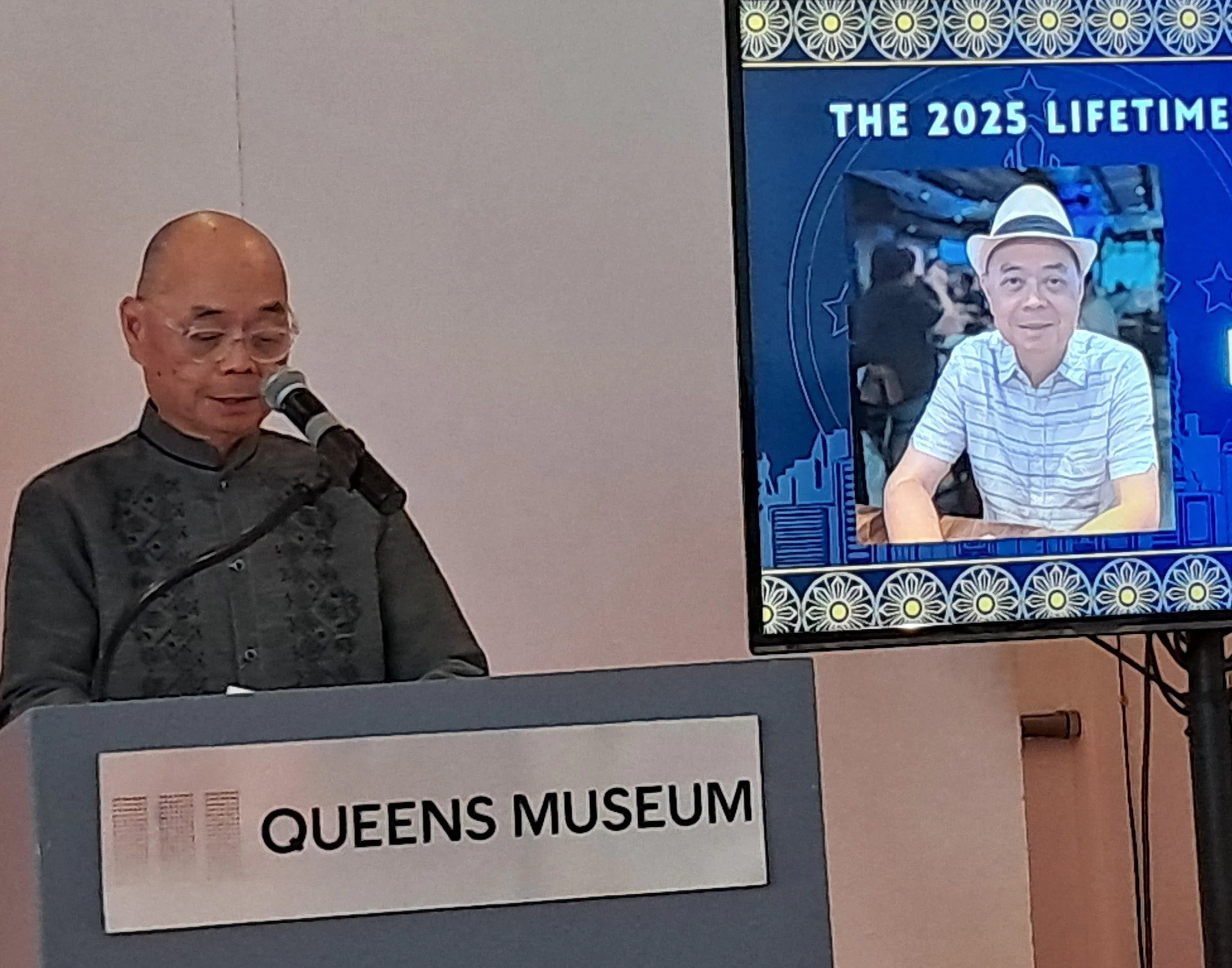 Educator-journo Pangilinan: “We must strive to make our community aware of their ‘roots, rights, responsibilities.”