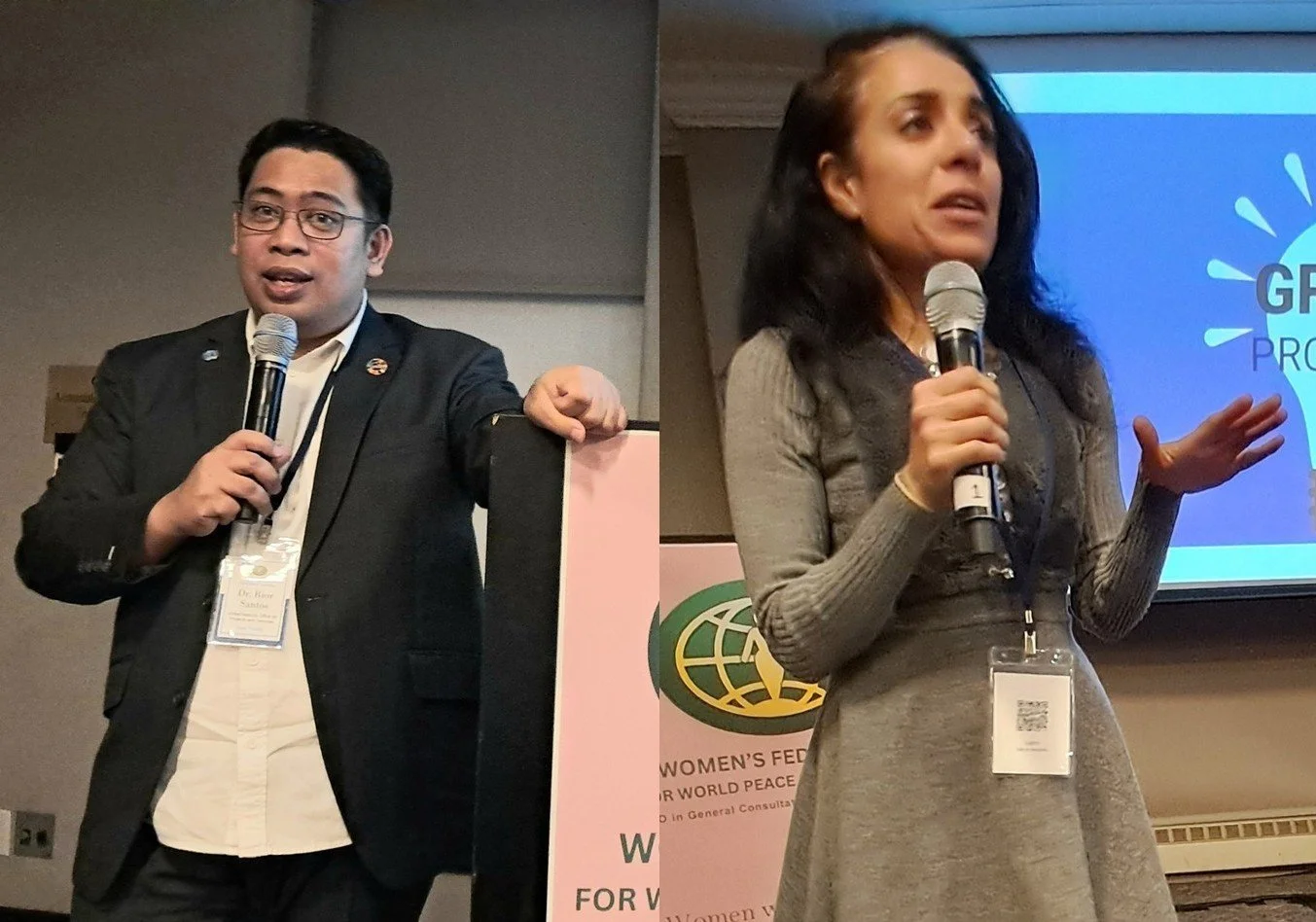 Experts: Hold power to account, have a sound plan and a fund pool for  sustainability