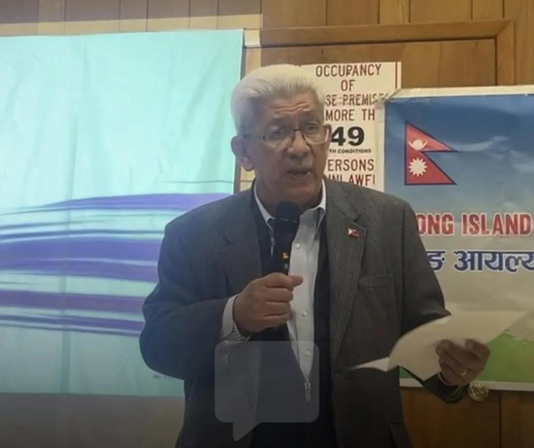 1st Fil-Am mayor, former Bergenfield mayor Robert Rivas dies