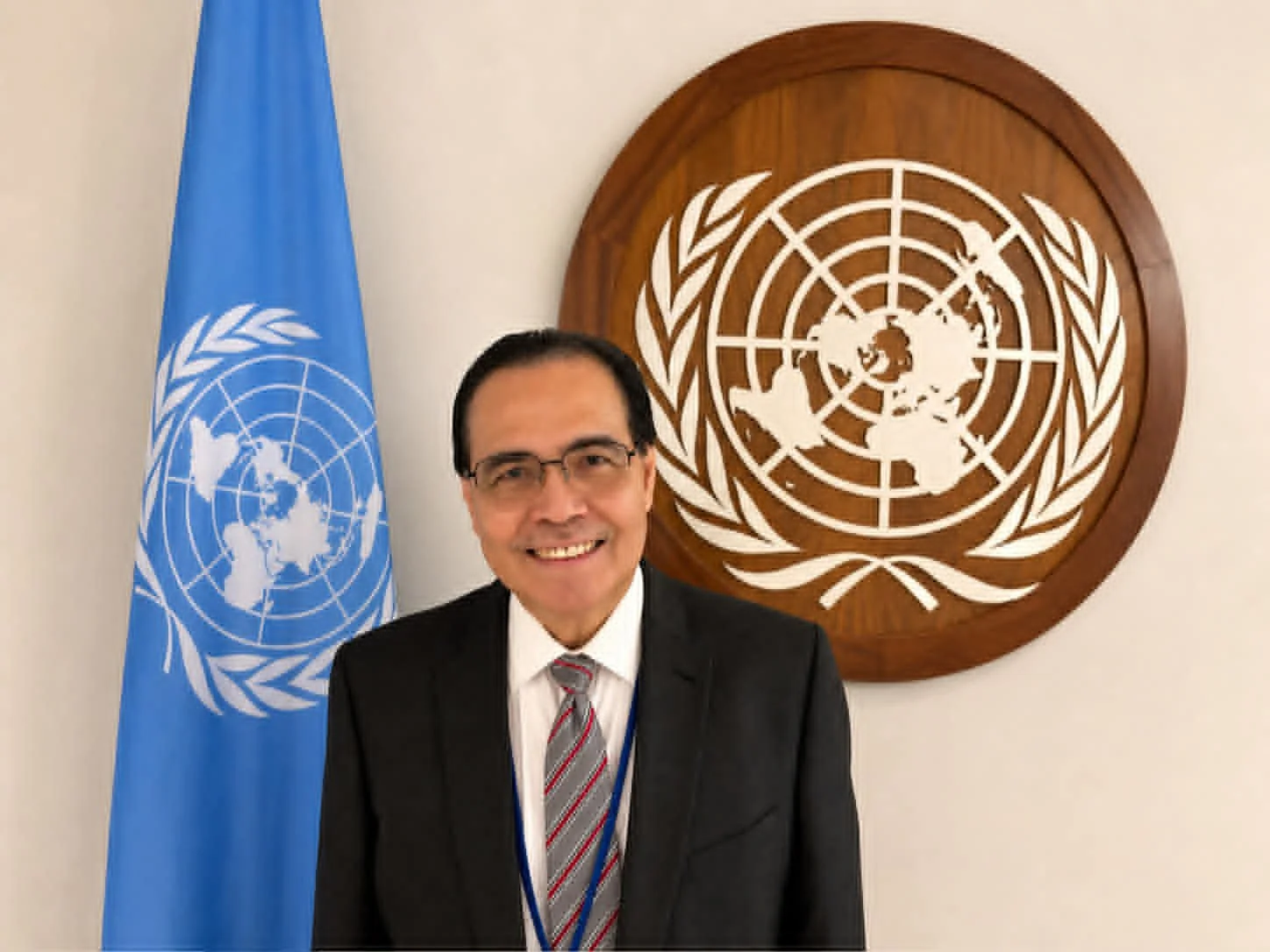 Commentary - The UN’s new architectural logic: Beyond the digital connectivity fixation