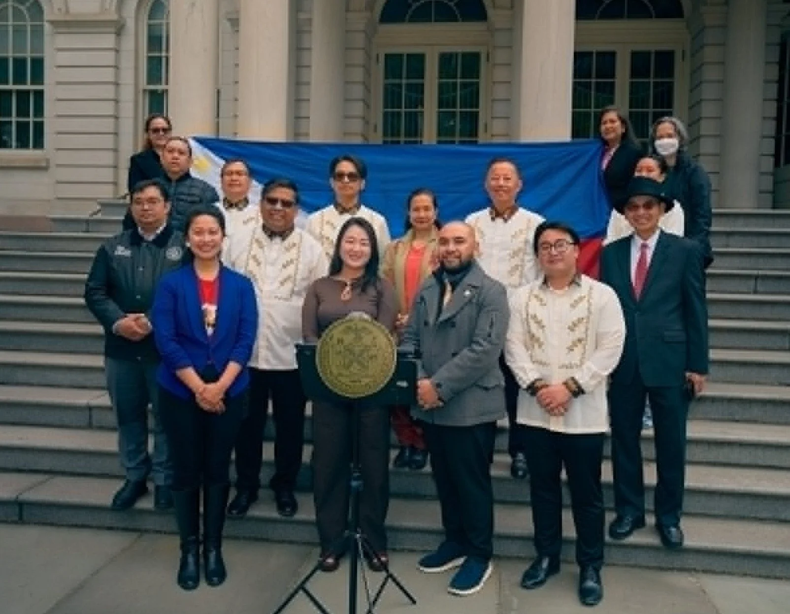 Council Member Julie Won introduces Resolution declaring&nbsp;June 12 as Philippine Independence Day in NYC