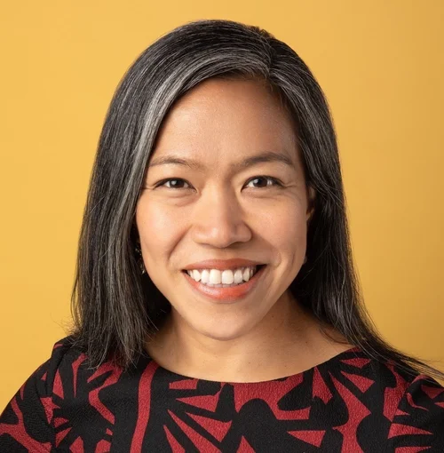 Fil-Am Maria Torres Springer honored at New Yorkers for Culture &amp; Arts Gala