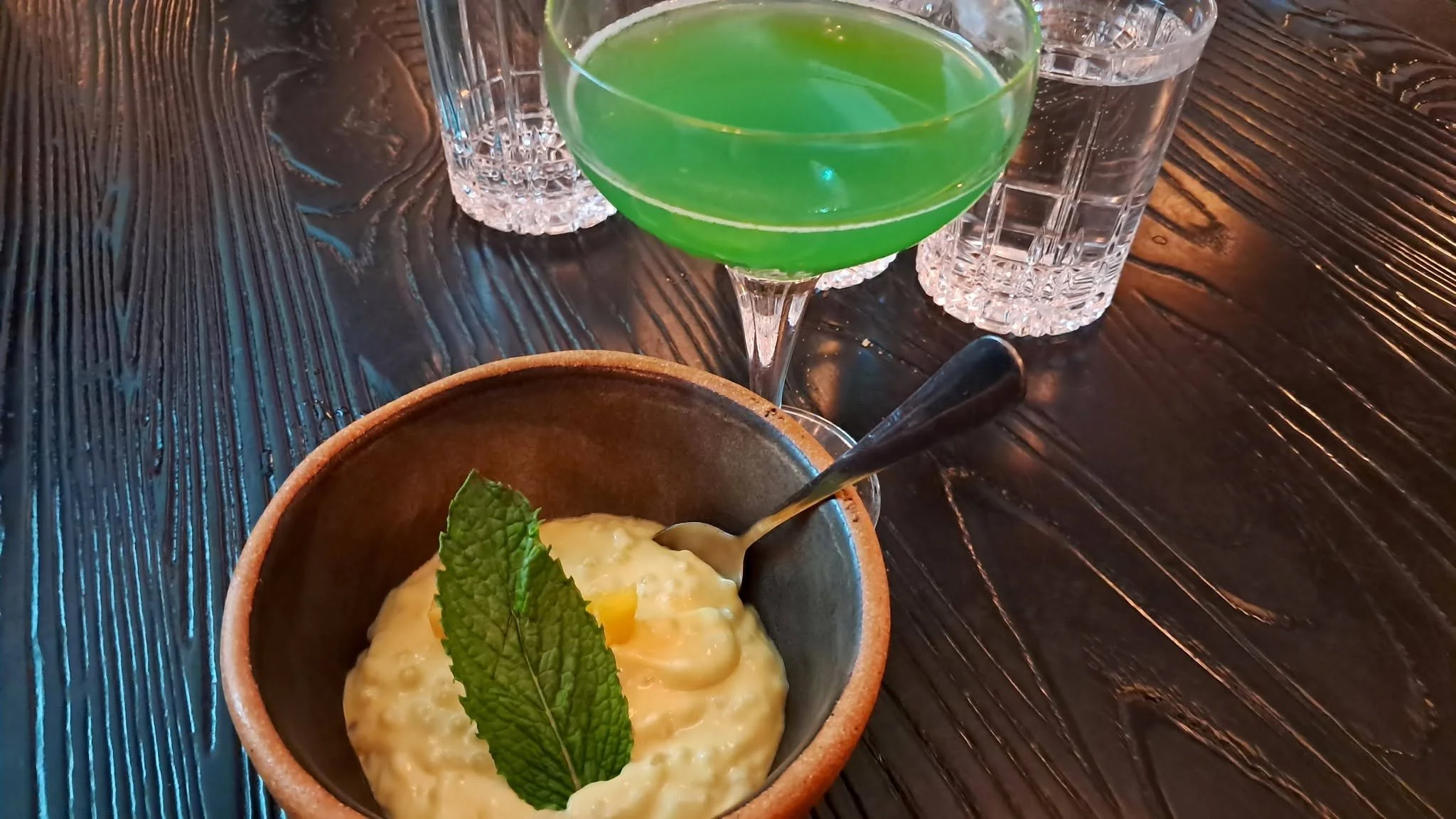 ‘The Filipino Table’ highlights coconut-based dishes, a push for Filipino farmers  