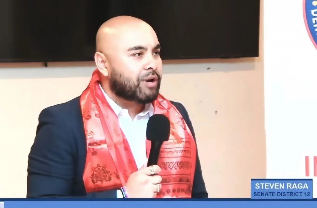 FilAm candidate for NY Senate primaries concedes to Mamdani-backed winner 