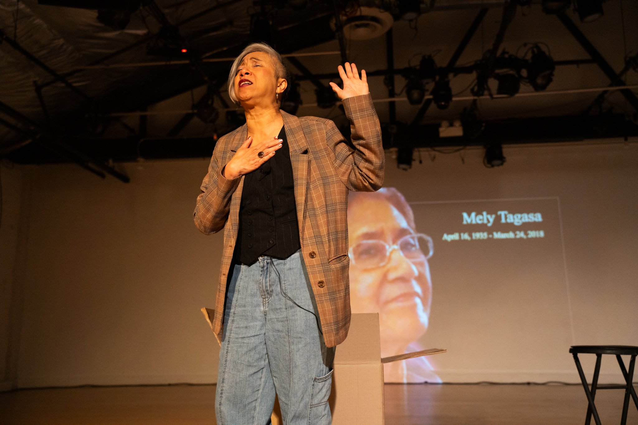 Queer Flipside - Filipinx storytelling comes to Art House Theatre in Jersey City