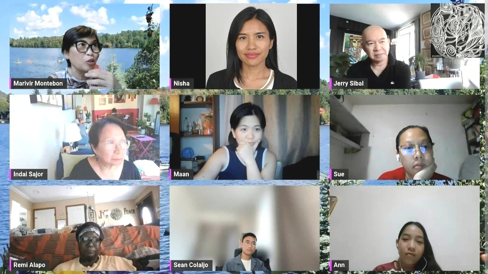 Pioneering cohorts give a thumbs-up to Awesome Media’s pilot writing and journalism Masterclass  