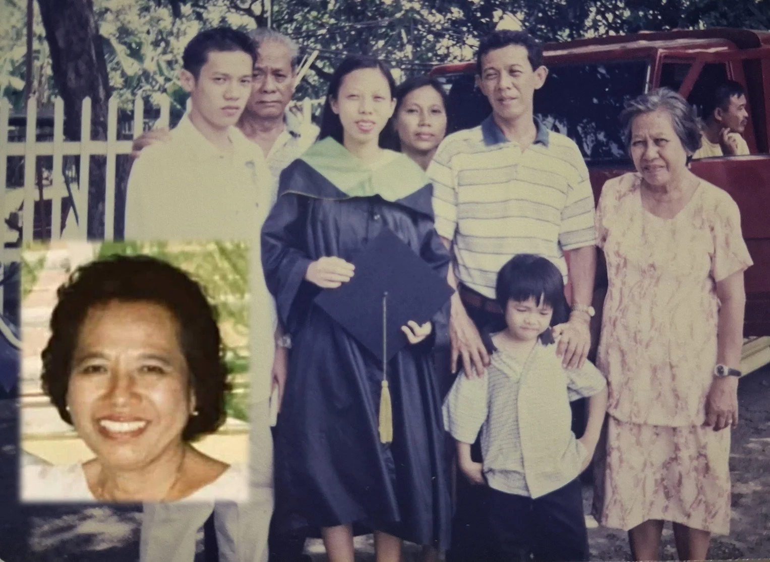 Essay: Paying forward to the village of love that raised me